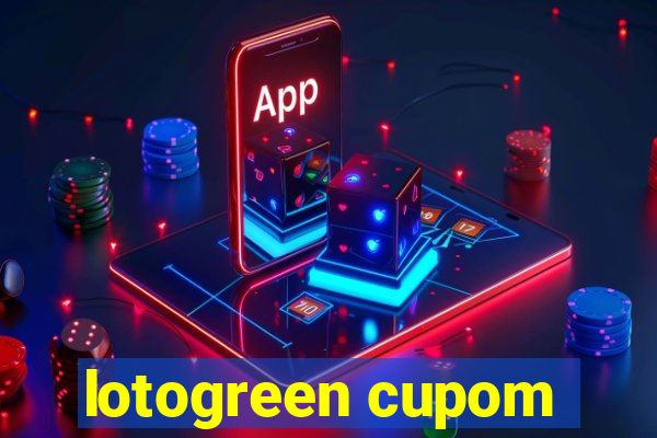 lotogreen cupom